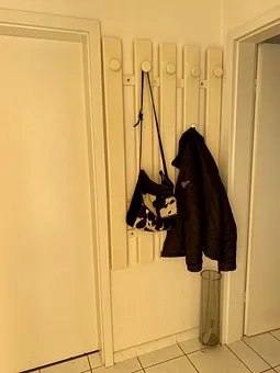 Eingangsbereich - Diele