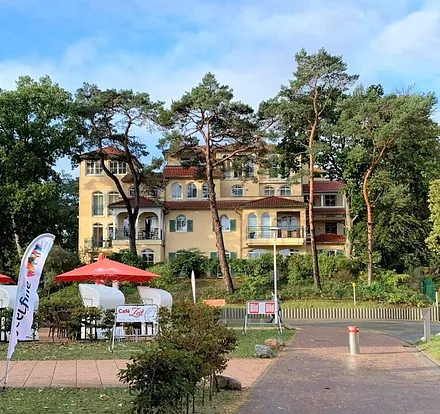 Residenz "Grüne Düne"