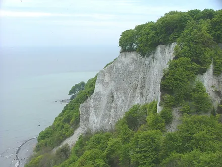Kreidefelsen