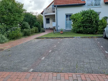 Parkplatz