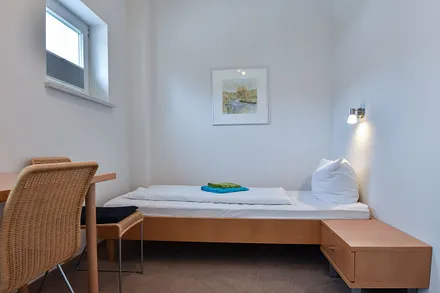 2. Schlafzimmer