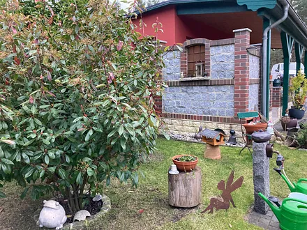 Aussenansicht-Wilhelmshöhe 8  Sichtschutz