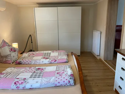 Tür Wohnzimmer
