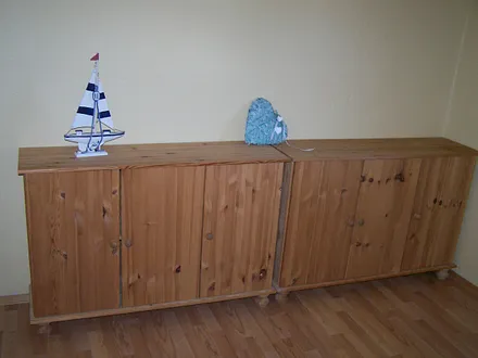 Schlafzimmer1-Schrankwand