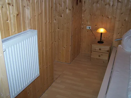 Schlafzimmer2 Heizung