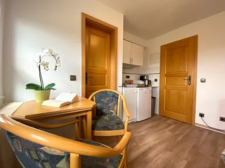  Ess- und Kochbereich