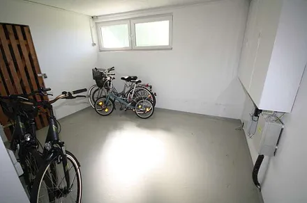 Fahrradkeller