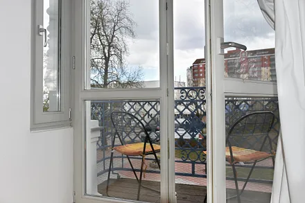 Balkon