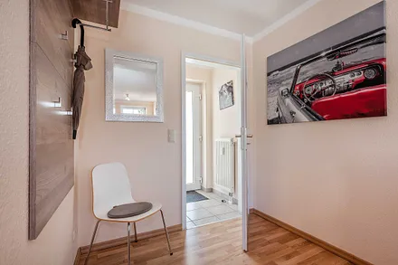 Eingangsbereich/Diele