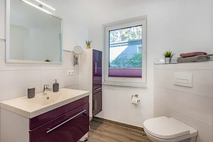 Badezimmer 1