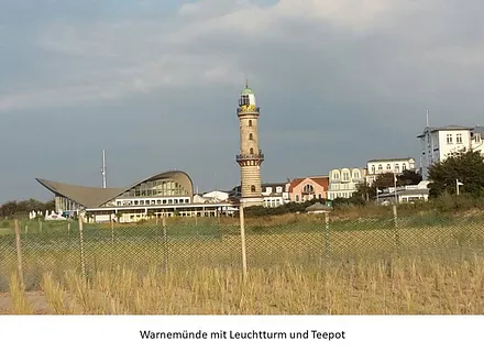 Warnemünde
