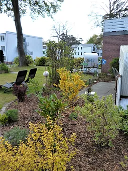 Ferienhaus Welf Nickel