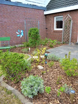 Ferienhaus Welf Nickel