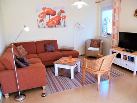 Wohnen Sanddornstube