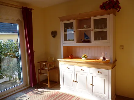 Wohnen Sanddornstube