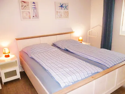 Schlafen Sanddornstube