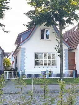 Fewo Seydel Am Strom in Warnemünde 