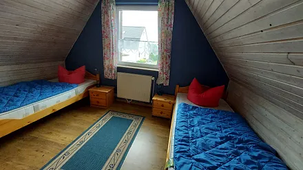 Schlafzimmer Kinder
