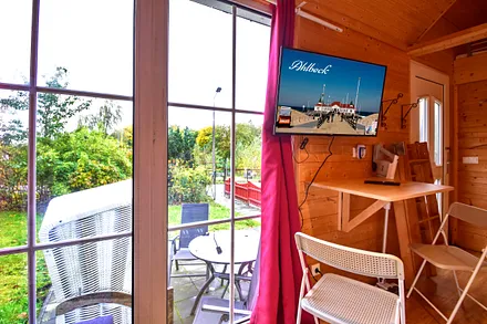 Innenansicht Tiny House