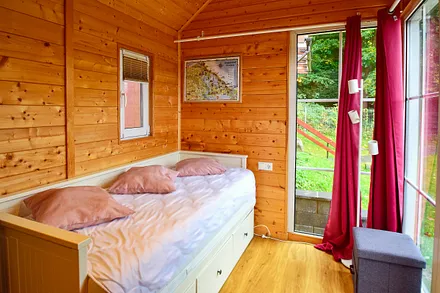 Innenansicht Tiny House