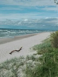 Die Ostsee