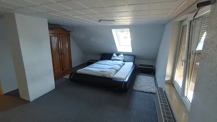 Schlafzimmer OG