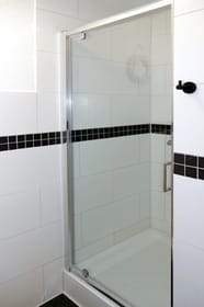 Dusche