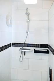 Dusche