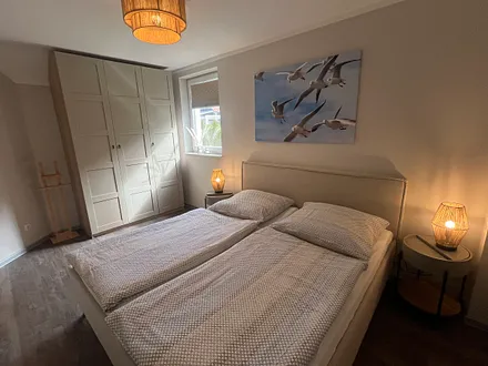 Schlafzimmer 3