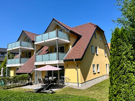 Ferienhaus Inselkieker
