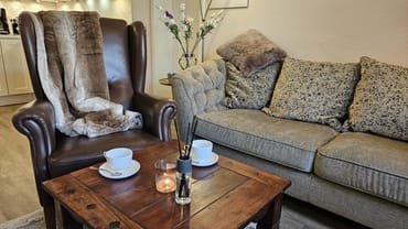 Lesen, Träumen, relaxen, Tee trinken,...