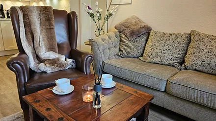 Lesen, Träumen, relaxen, Tee trinken,...