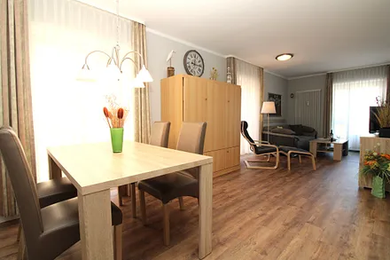 zusätzliches Schrankbett mit bestem Schlafkomfort