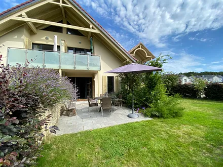 Haus Sterntaucher Whg 02