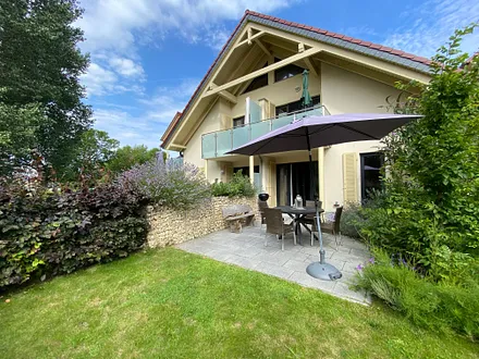 Haus Sterntaucher Whg 02