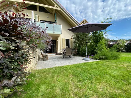 Haus Sterntaucher Whg 02