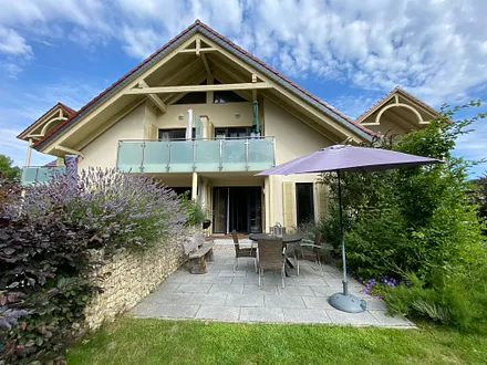 Haus Sterntaucher Whg 02