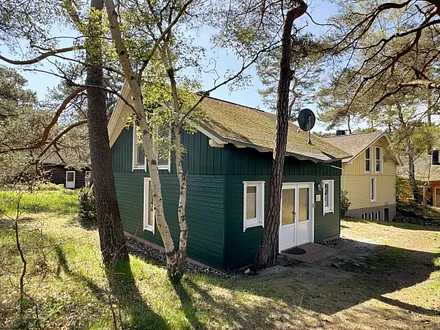 Strandhaus Dünenweg 17b