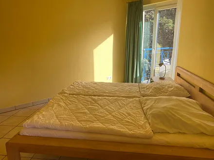 Elternschlafzimmer