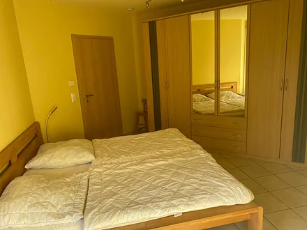Elternschlafzimmer