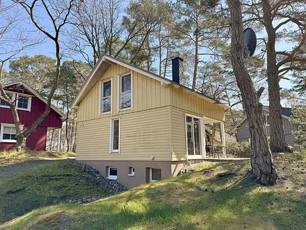 Strandhaus Dünenweg 39a