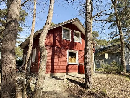 Strandhaus Dünenweg 43b - mit Kamin und Terrasse