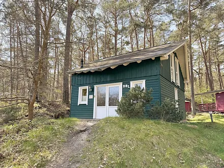 Strandhaus Dünenweg 28l