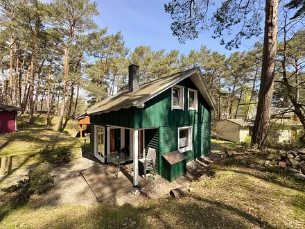 Strandhaus Dünenweg 28l - unweit vom Strand entfernt