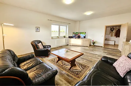 Flat-TV, Radio und gratis W-LAN