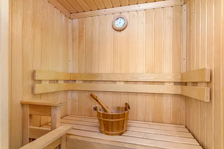 Genießen Sie Ihre Wellnessmomente!