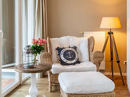 Herzlich willkommen im stilvollen Inselurlaub!