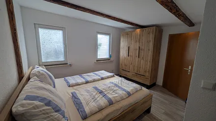 Schlafzimmer - Kleiderschrank