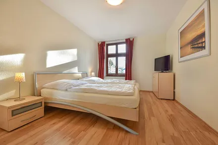Hauptschlafzimmer