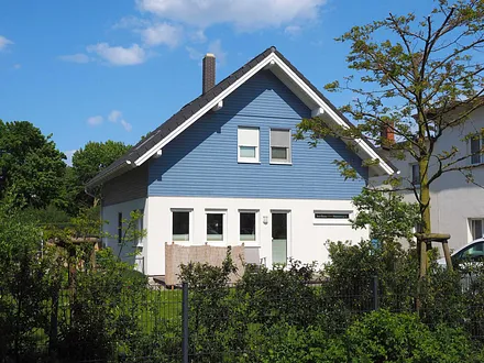 Inselhaus Heringsdorf